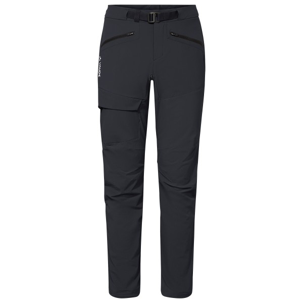Vaude - Croz Pants III - Tourenhose Gr 48 schwarz