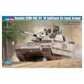 Hobby Boss 82475 Modellbausatz Sweden CV90-40C IFV/W Add. a.-r. Armour, Mittel