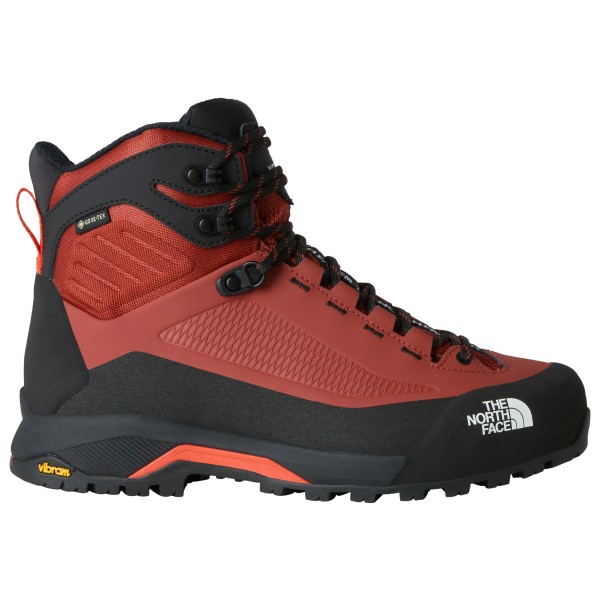 The North Face - Verto Alpine Mid GORE-TEX - Wanderschuhe 42,5 | EU 42,5 rot