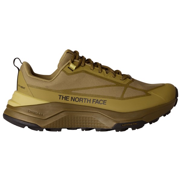 The North Face - Fastpack WP - Multisportschuhe 41 | EU 41 braun