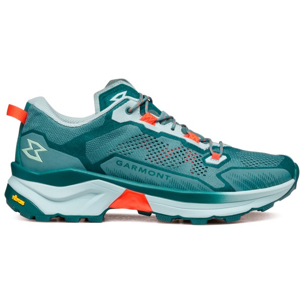 Garmont - Women's Nexus - Wanderschuhe 42 | EU 42 türkis