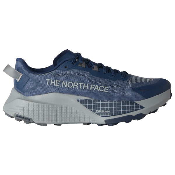 The North Face - Altamesa 500 V2 - Trailrunningschuhe 48 | EU 48 blau/ concrete