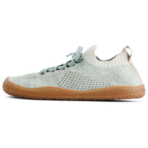 Grand Step Shoes - Essence - Barfußschuhe 41 | EU 41 grau