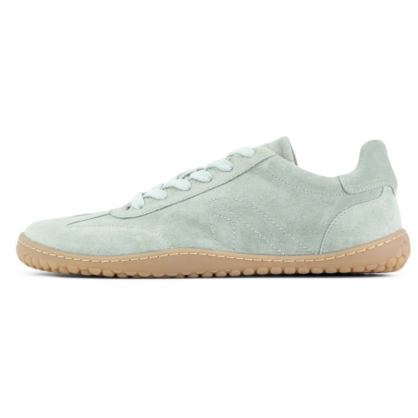 Grand Step Shoes - Bareo Barefoot - Barfußschuhe 45 | EU 45 grau