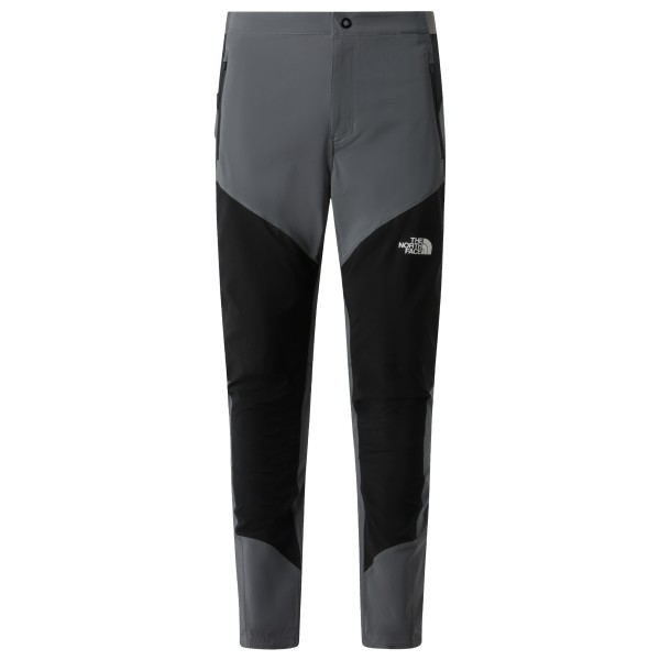 The North Face - Felik Slim Tapered Pant - Trekkinghose Gr 50 schwarz/grau