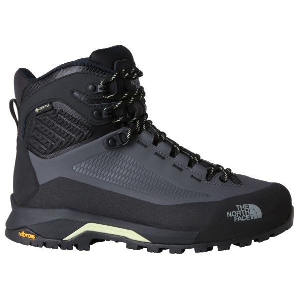 The North Face - Women's Verto Alpine Mid GORE-TEX - Wanderschuhe 40 | EU 40 schwarz