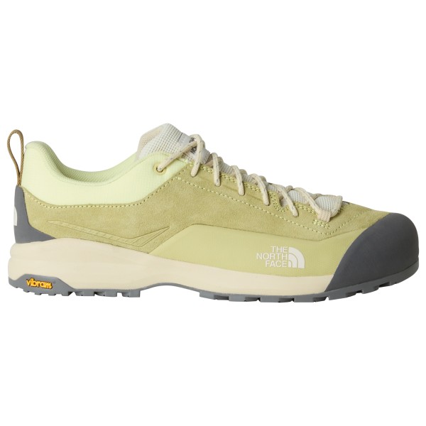 The North Face - Verto Approach - Approachschuhe 37 1/3 | EU 37,5 beige