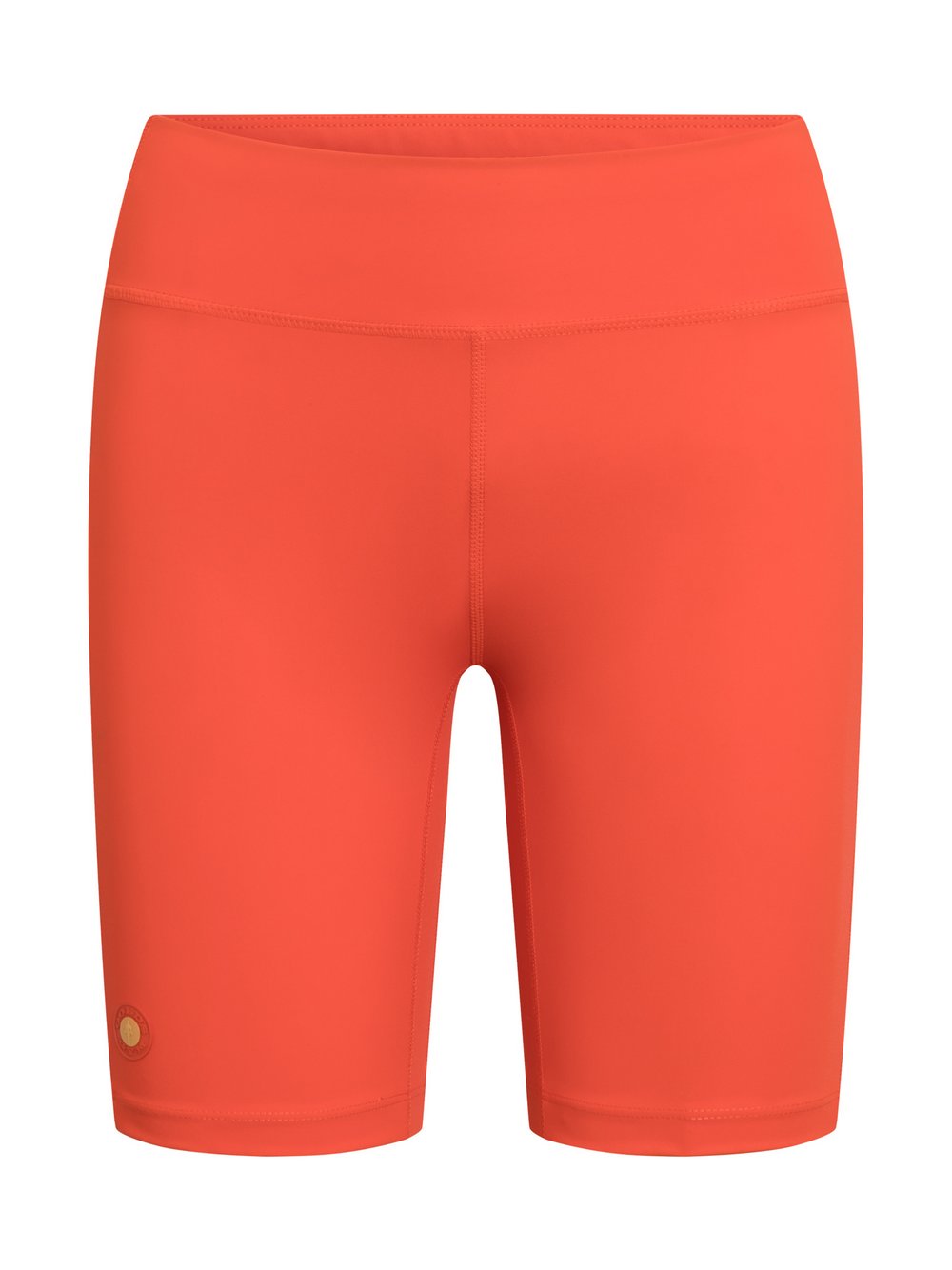 Gold's Gym Shorts Damen orange, S Image
