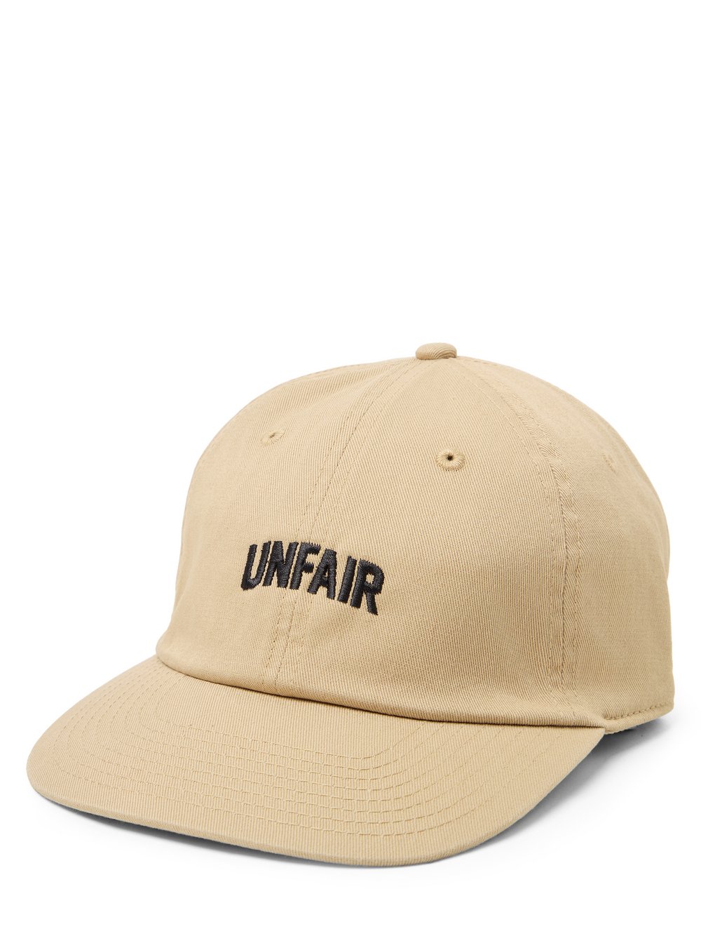 Unfair Athlectics Cap Herren melange, ONE SIZE Image