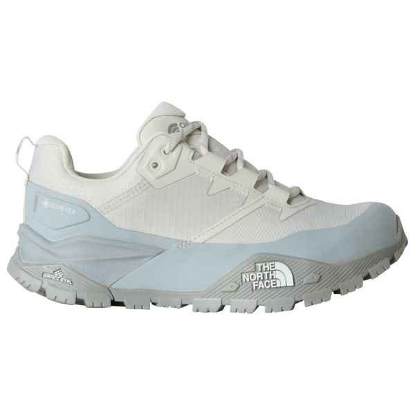 The North Face - Women's Offtrail Hike GORE-TEX - Multisportschuhe 38,5 | EU 38,5 grau