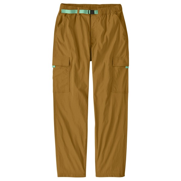 Patagonia - Women's Outdoor Everyday Cargo Pants - Freizeithose Gr L braun