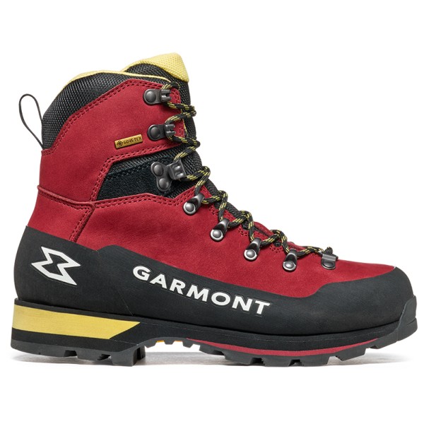 Garmont - Nebraska II GTX - Wanderschuhe 41 | EU 41 rot