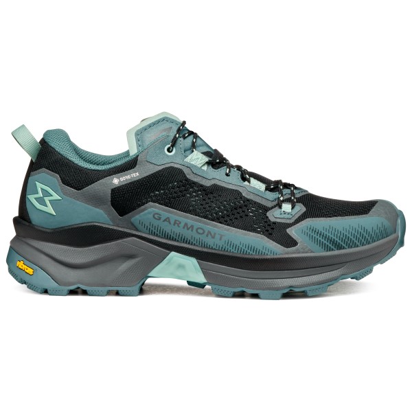 Garmont - Women's Nexus GTX - Wanderschuhe 42 | EU 42 türkis