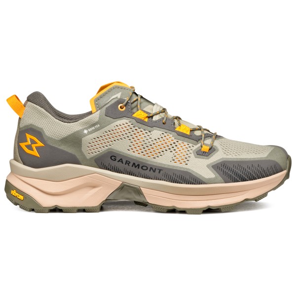 Garmont - Nexus GTX - Wanderschuhe 40 | EU 40 beige