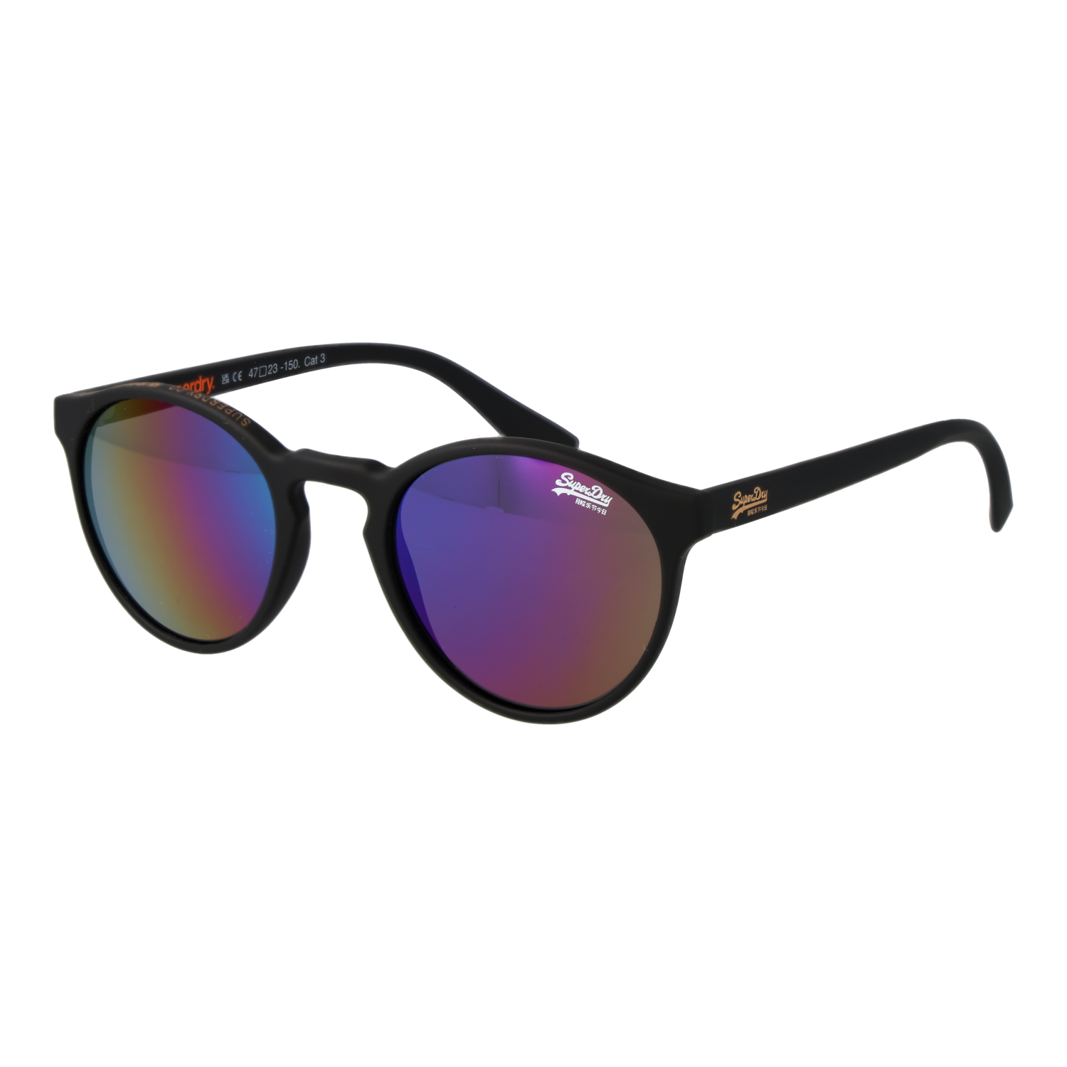 Superdry Sonnenbrille SDS Saratoga 104 47