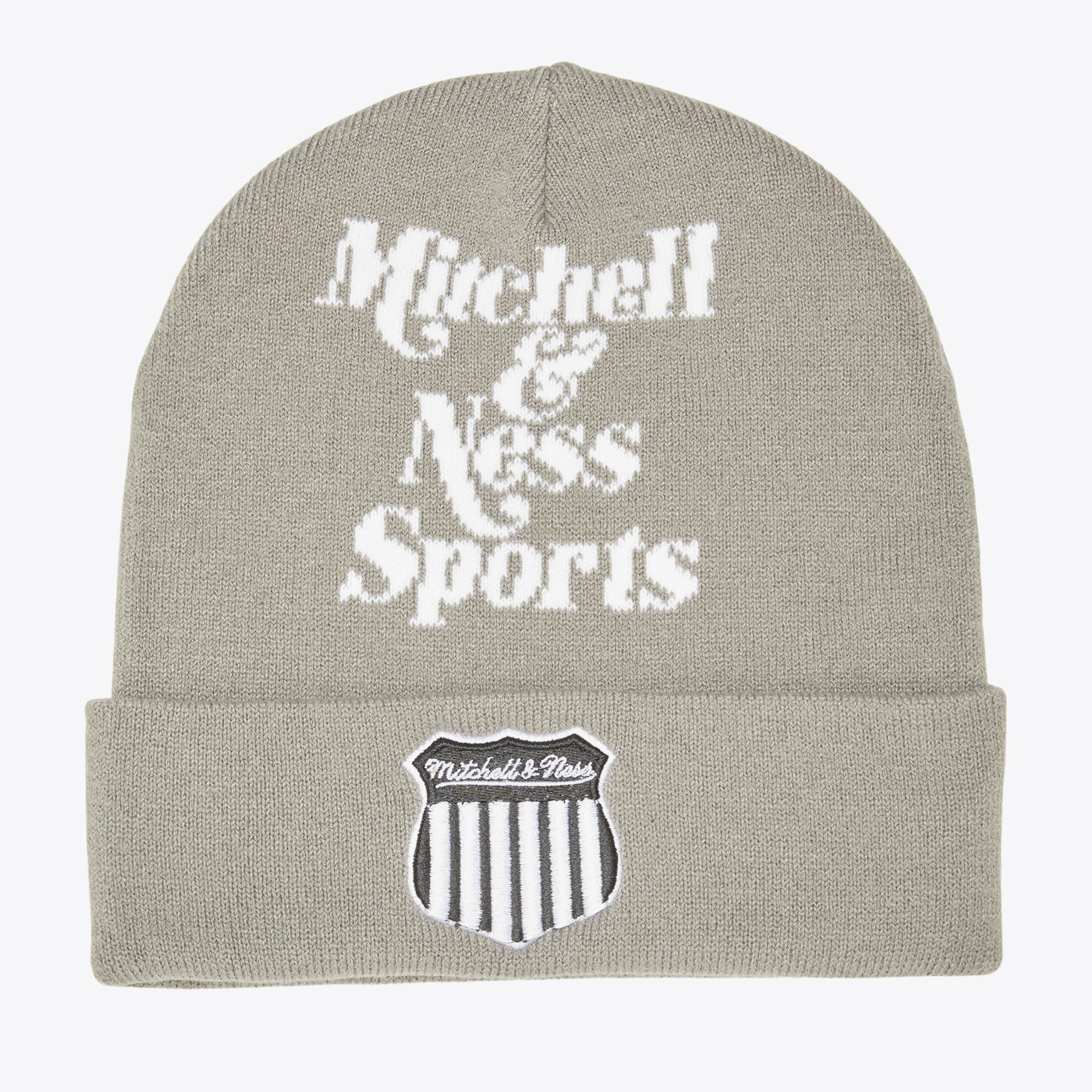 "Mitchell & Ness Team Origins Strickmütze - Herren" Image