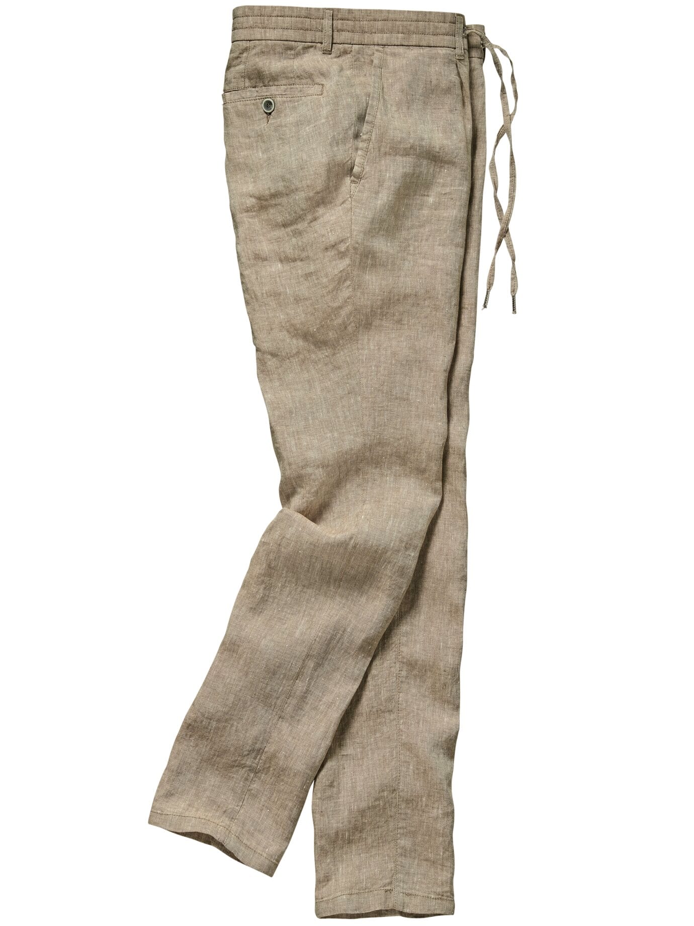 Hitzesieger-Leinenhose Image