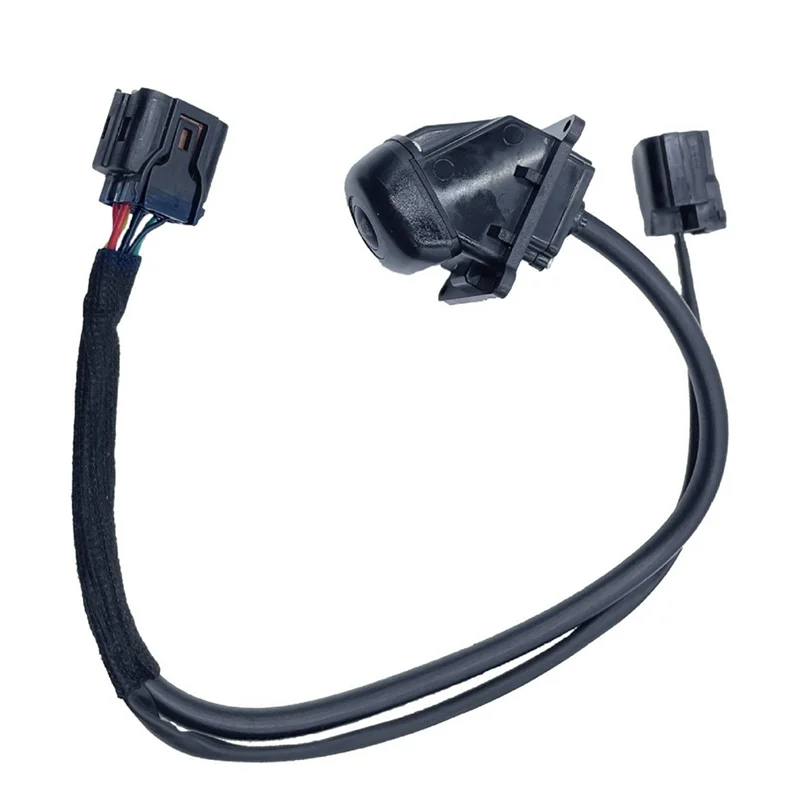 95766-C5500 Rückfahrkamera, Backup-Ansicht, Parkplatz für Kia Sorento 2015–2017, direkter Ersatz für Autoelektronik Image