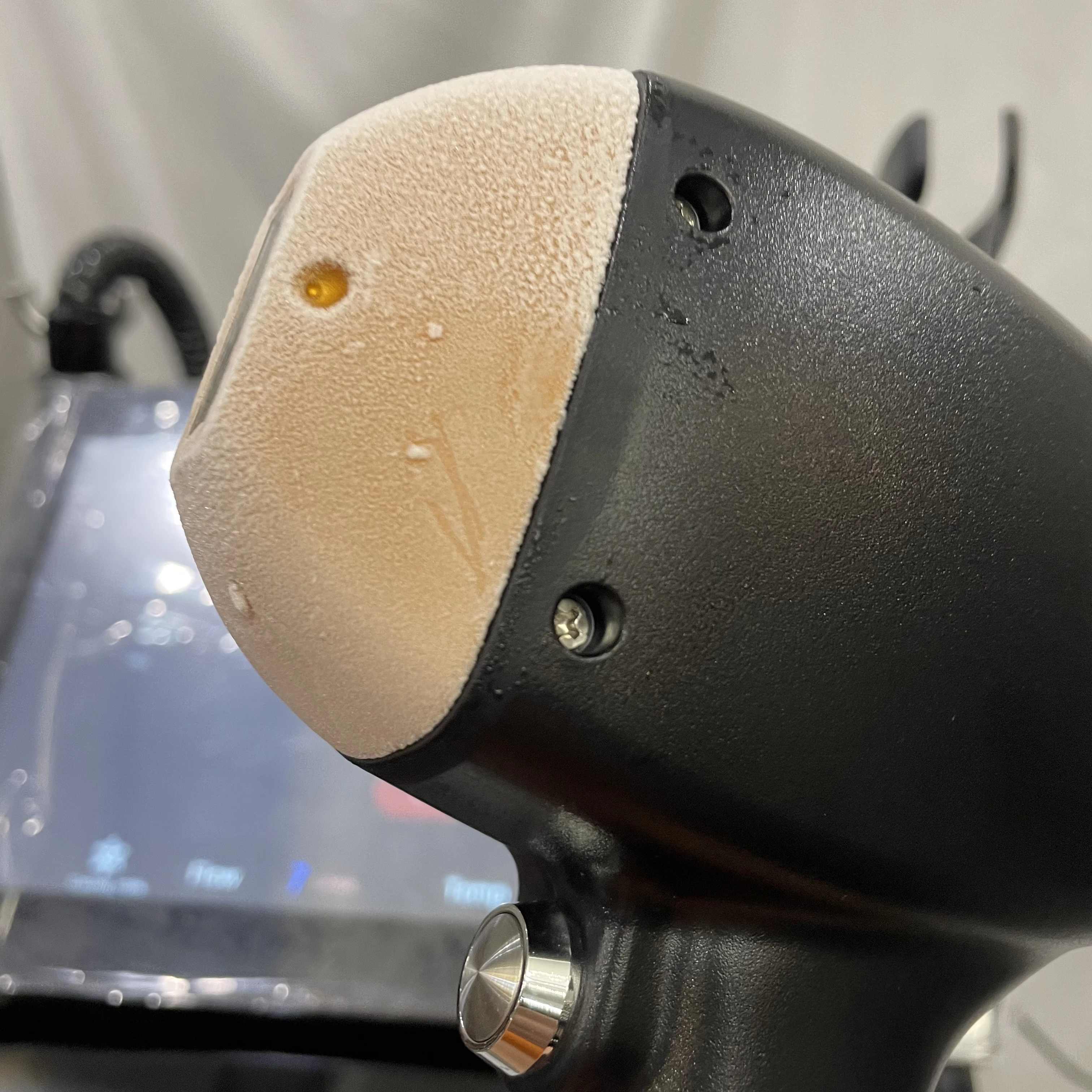 Neue 2-in-1 Schönheitsmaschine: Diodenlaser-Haarentferner + Pikosekunden-Tattooentfernung, Eiskühlsystem für Schmerzlose Dauerhafte Behandlung Image