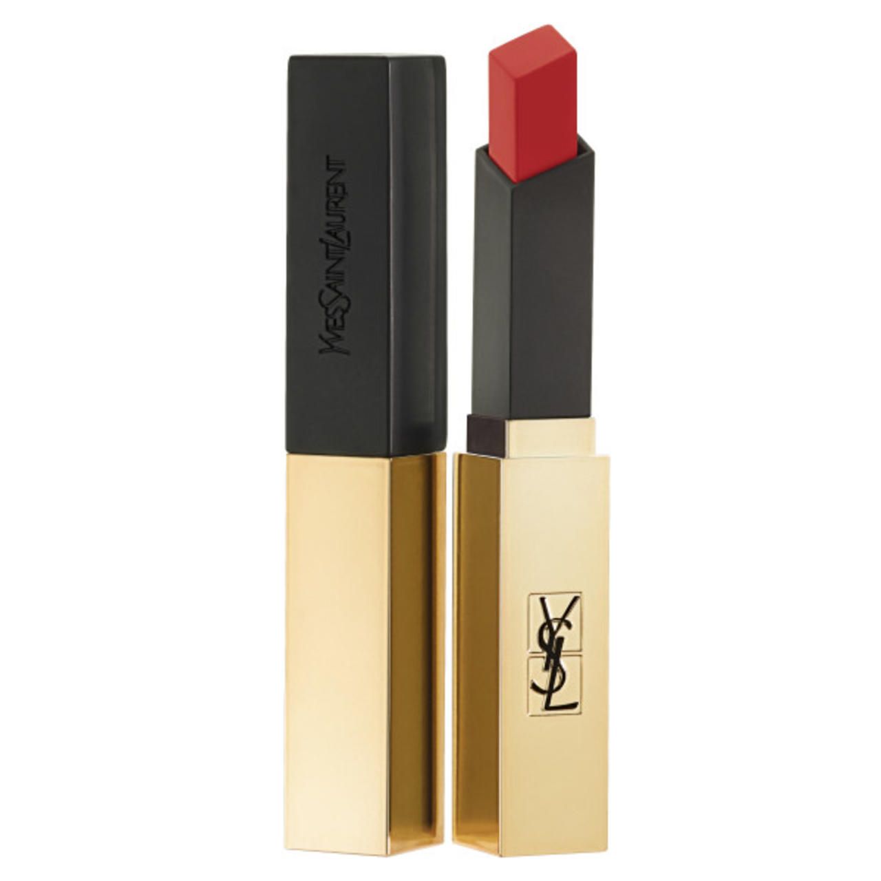 Yves Saint Laurent Rouge Pur Couture Slim 13 Original Coral 3 g Rosset