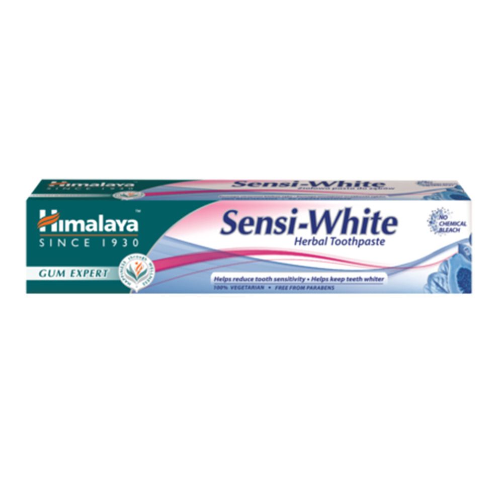 Dentifricio alle erbe Gum Expert “ Sensi White 75 ml