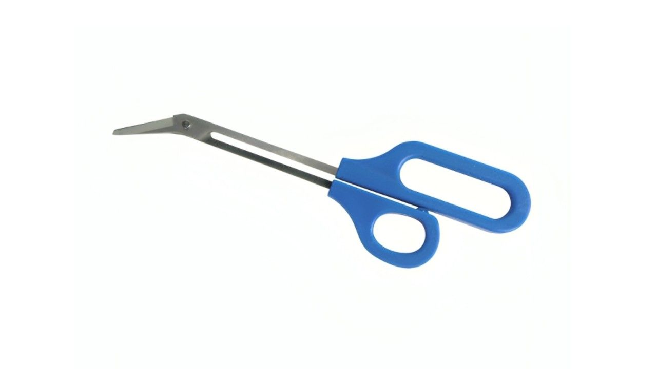 Ausilium Tagliaunghie Ergonomico 1 St