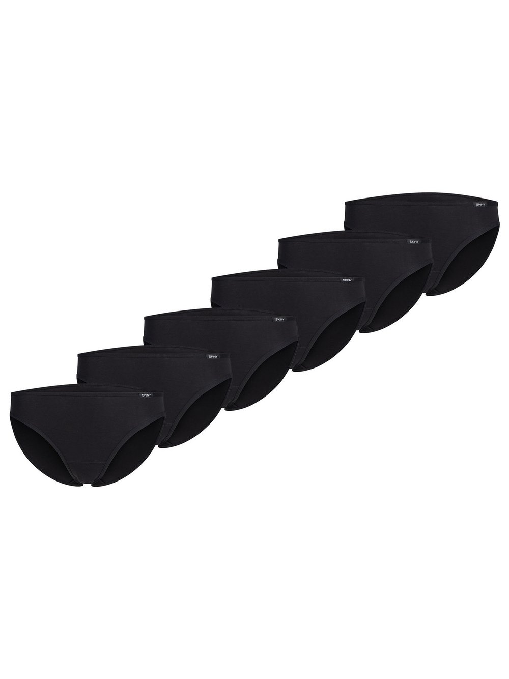 SKINY Rioslip Damen schwarz, 44 Image