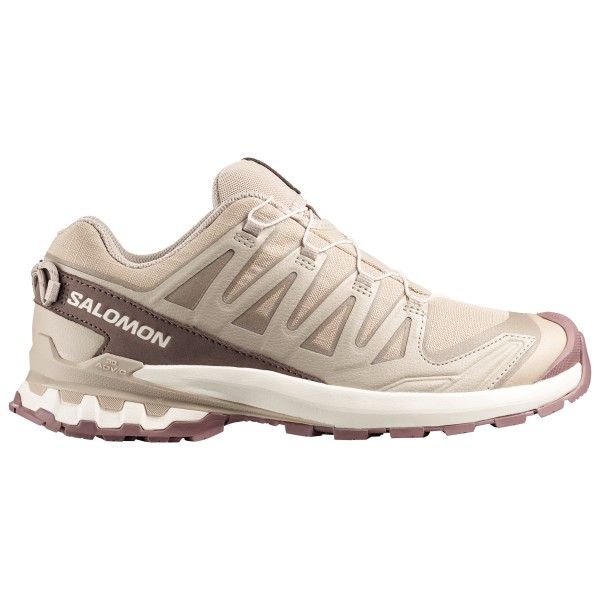 Salomon - XA Pro 3D V9 Lifelong - Freizeitschuhe 40 2/3 | EU 40,5 beige