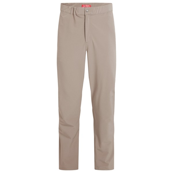 Craghoppers - Nosilife Socco Trouser - Freizeithose Gr 46 - Regular grau