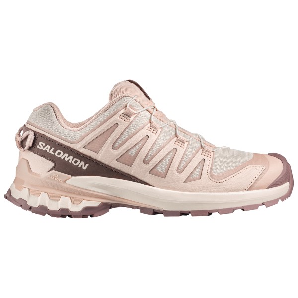 Salomon - Women's XA Pro 3D V9 Lifelong - Freizeitschuhe 40 2/3 | EU 40,5 rosa
