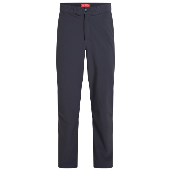 Craghoppers - Nosilife Socco Trouser - Freizeithose Gr 48 - Regular grau