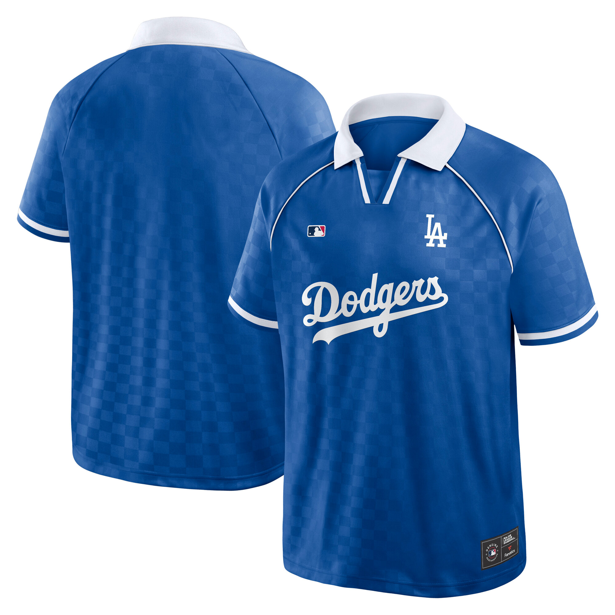 "Los Angeles Dodgers Foundation Classic Jersey – Herren" Image