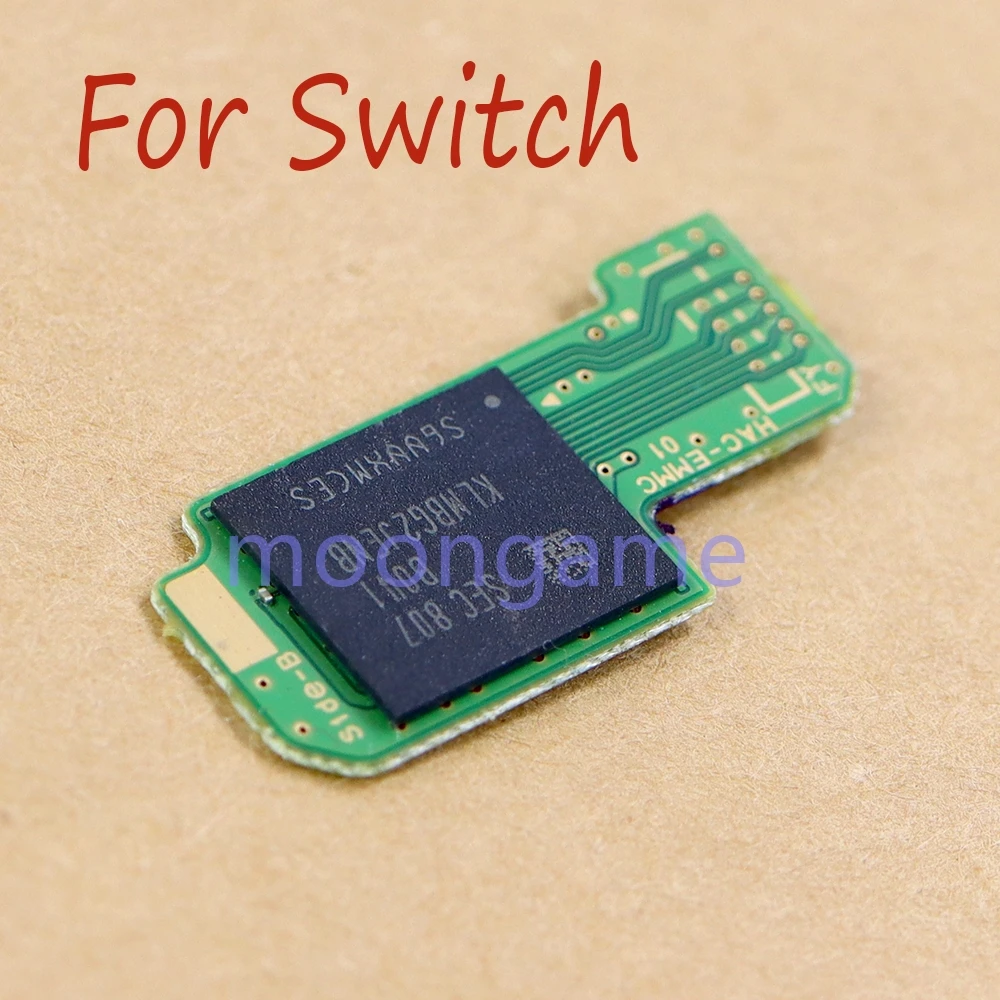 1 Stück Original Für NS Switch Spielkonsole 32G Host-Speichermodul Ersatzteil Image