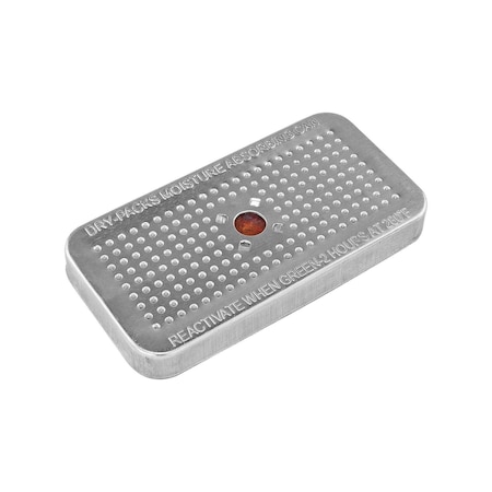 NANUK CASES 900-DESICCANT Silverica Gel Canister for Case