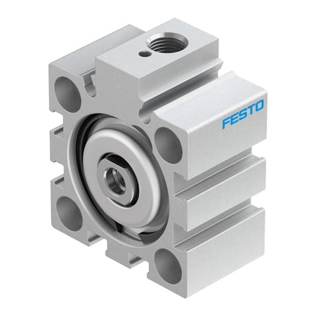 FESTO AEVC-32-5-I-P Short-Stroke Cylinder AEVC-32-5-I-P