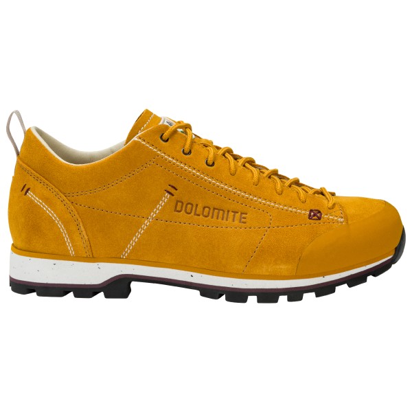 Dolomite - 54 Low Evo - Freizeitschuhe 41,5 | EU 41,5 gelb