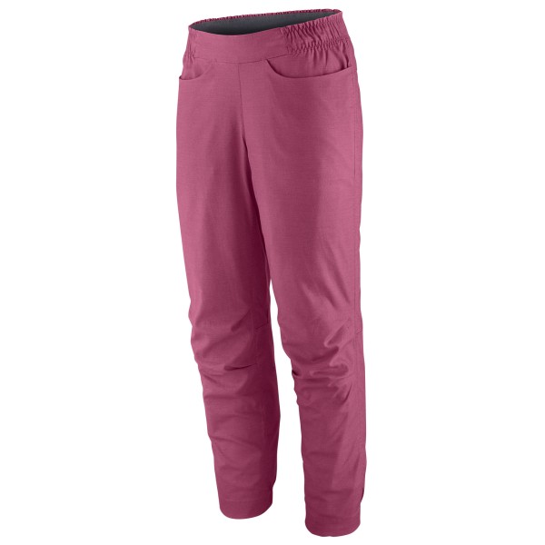 Patagonia - Women's Hampi Rock Pants - Kletterhose Gr 36 - Regular lila