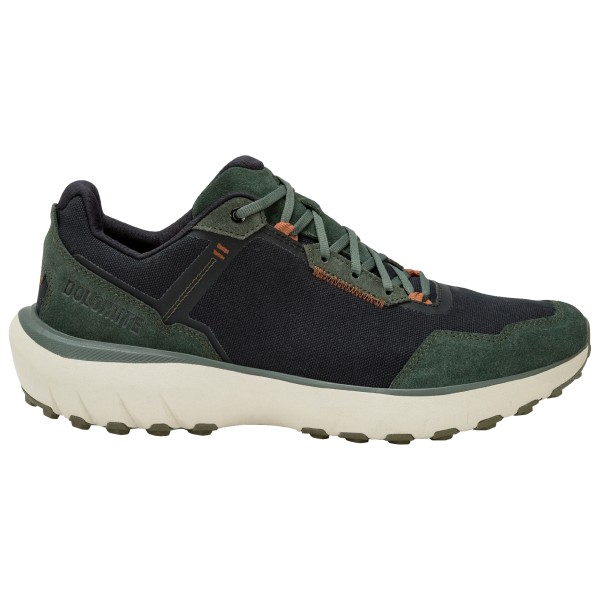 Dolomite - Shoe Carezza Go - Freizeitschuhe 40 2/3 | EU 40,5 grün