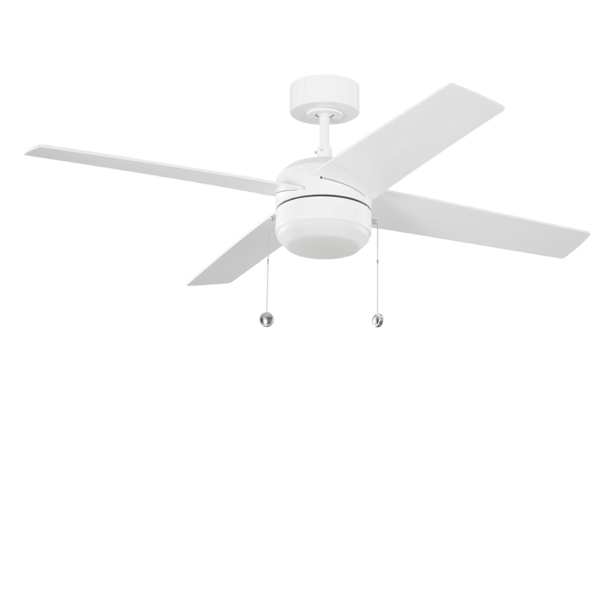Generation Lighting Loni 52 Inch Ceiling Fan - 4LNI52RZWD