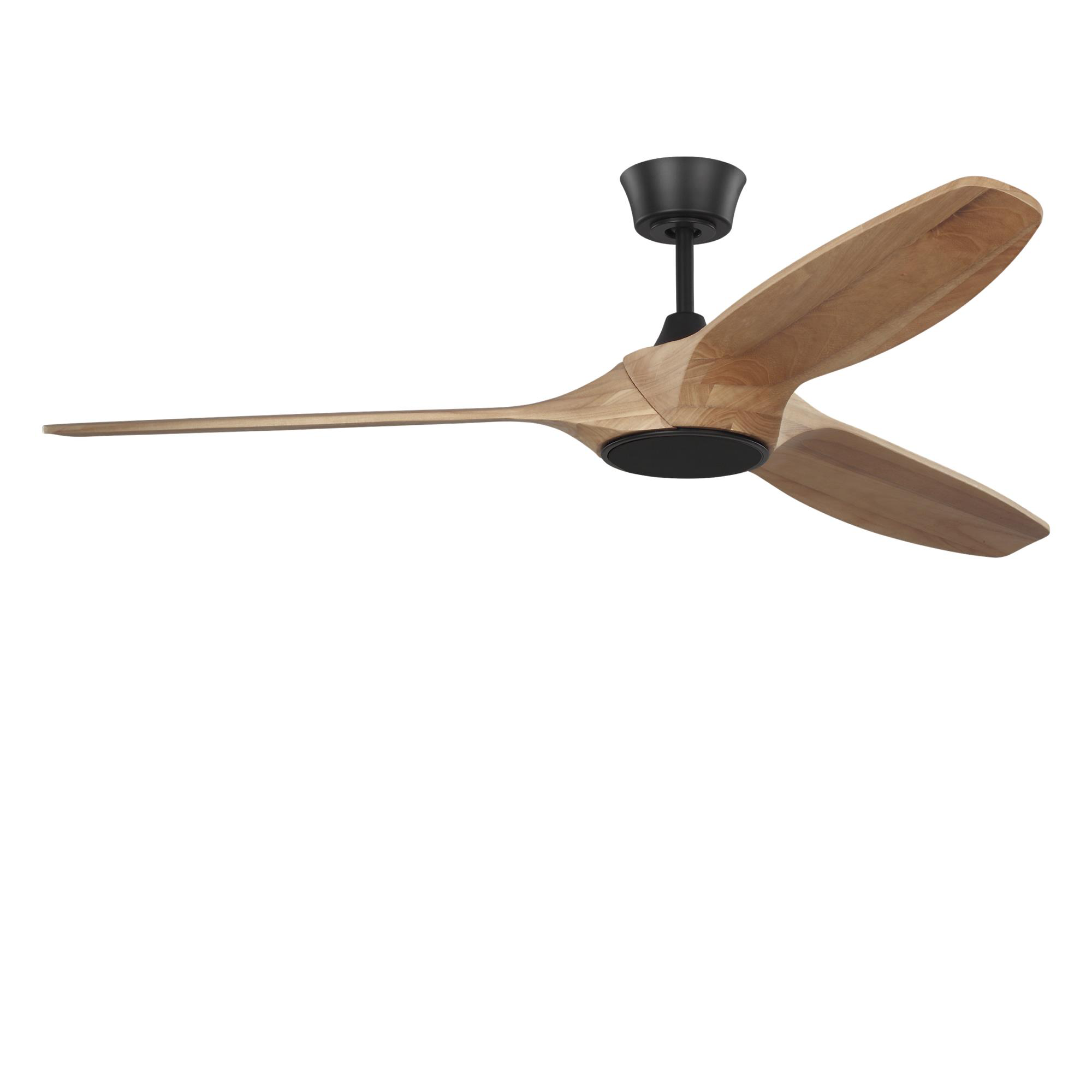 Visual Comfort Fan Collection Marie Flanigan Selen 60 Inch Ceiling Fan - 3SLNSM60MBKNHD