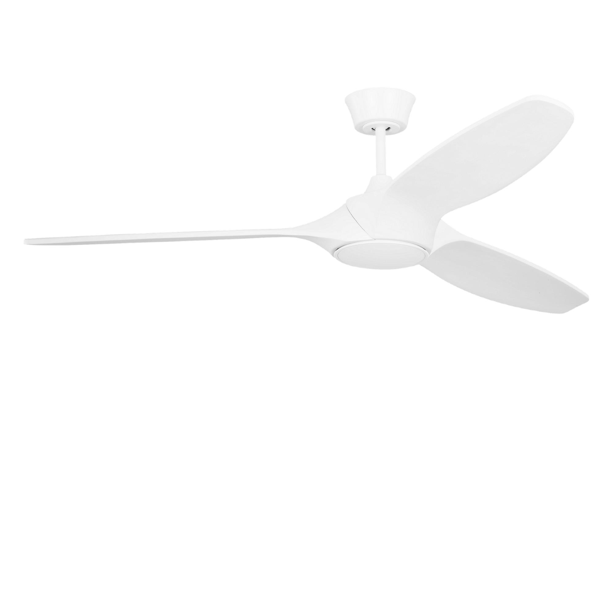 Visual Comfort Fan Collection Marie Flanigan Selen 60 Inch Ceiling Fan - 3SLNSM60RZWD