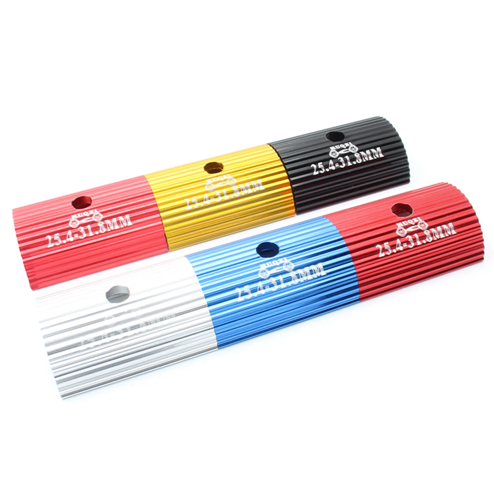 Fahrradlenker-Vorbau-Distanzscheiben-Adapter Ersatzteil Fahrradzubehör Ersatzteile Fahrradlenker-Befestigungen Image