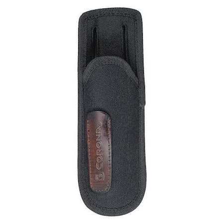 CORONA TOOLS AC 4510 Tool Pouch, Universal Tool Pouch,5", Cordura Nylon