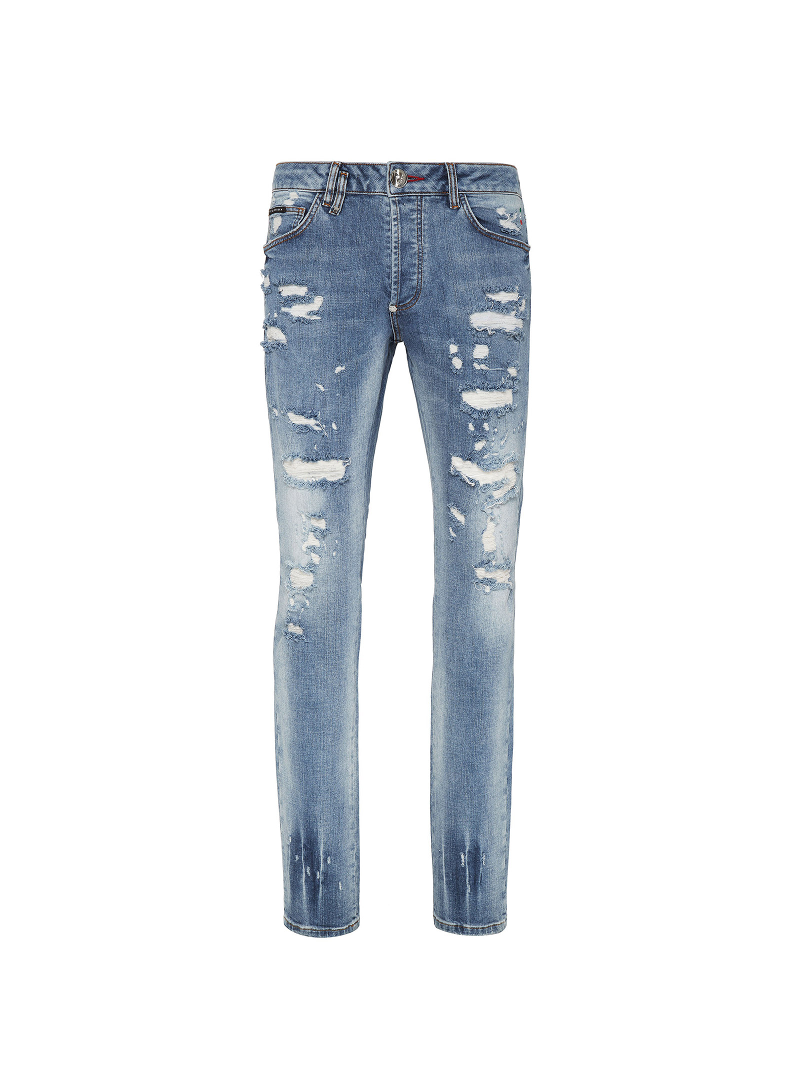 Frische Luft Baumwollkleidung Hose 36 (Größe)