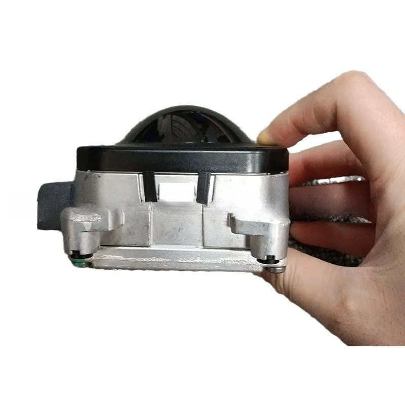 8K0907561B C A Geeignet für Audi Q5 V8 B8 S4ACC Adaptive Millimeter Wave Cruise Radar Sensing Image