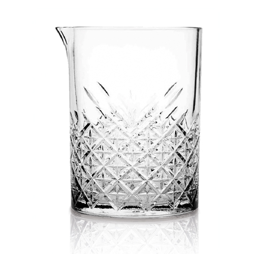 MONDO DECO Cocktail-Mixkrug - H.15 cm - Diam.10,6 cm - 72,5 cl x 1 Mondo Déco Image
