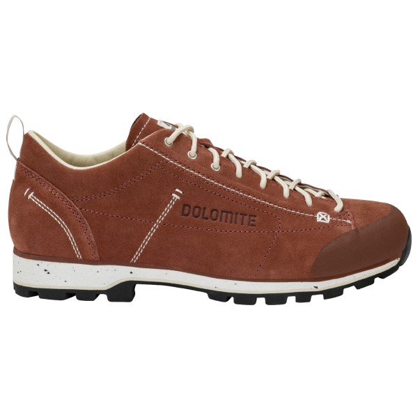 Dolomite - 54 Low Evo - Freizeitschuhe 48,5 | EU 48,5 braun