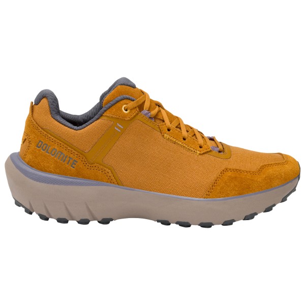 Dolomite - Shoe Carezza Go - Freizeitschuhe 46,5 | EU 46,5 gelb