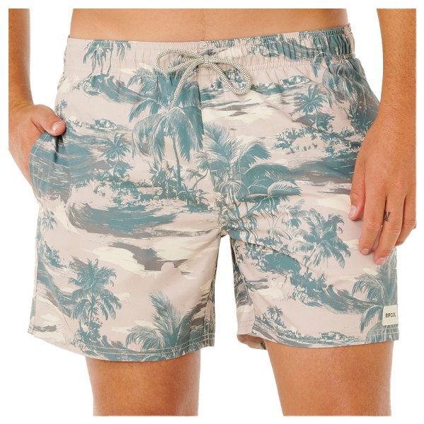 Rip Curl - Dreamers Volley - Badehose Gr XXL grau