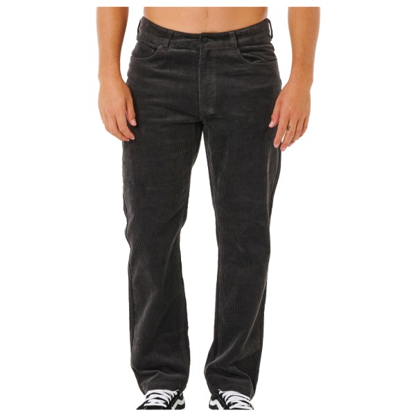 Rip Curl - Premium Surf Cord Pant - Freizeithose Gr 54 schwarz